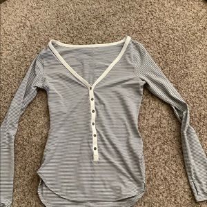 lululemon long sleeve